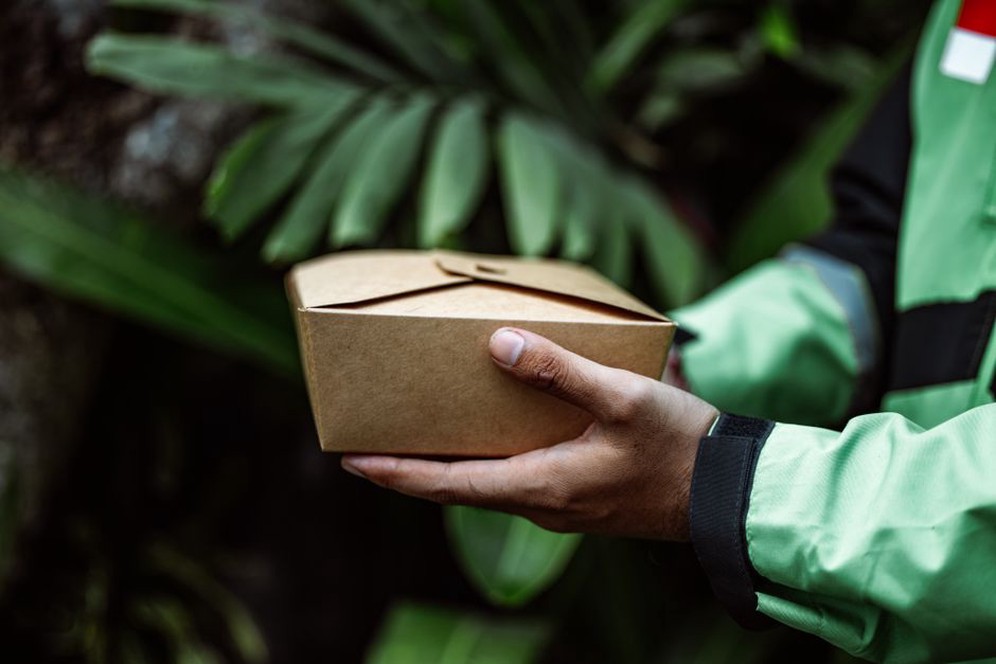 Exemples de matériaux d'emballage écologiques